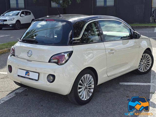 OPEL Adam usata, con Boardcomputer