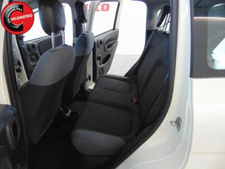FIAT Panda usata, con Climatizzatore