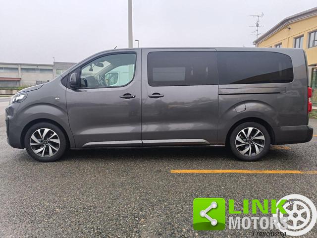 CITROEN Spacetourer usata 7