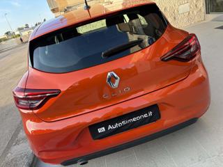RENAULT Clio usata, con Vivavoce