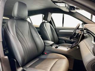 MASERATI Grecale usata, con Interni in pelle