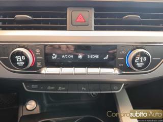 AUDI A4 usata 20