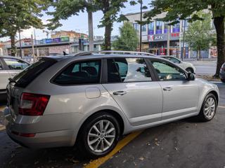 SKODA Octavia usata, con Climatizzatore