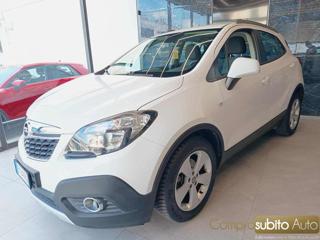 OPEL Mokka usata, con Airbag