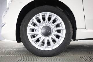FIAT 500 usata 8
