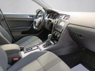VOLKSWAGEN Golf usata, con Chiusura centralizzata
