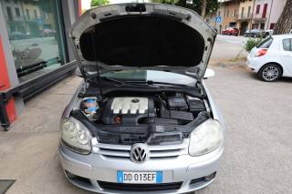 VOLKSWAGEN Golf usata 96