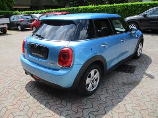MINI Cooper usata, con Autoradio