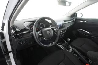 SKODA Fabia usata 7