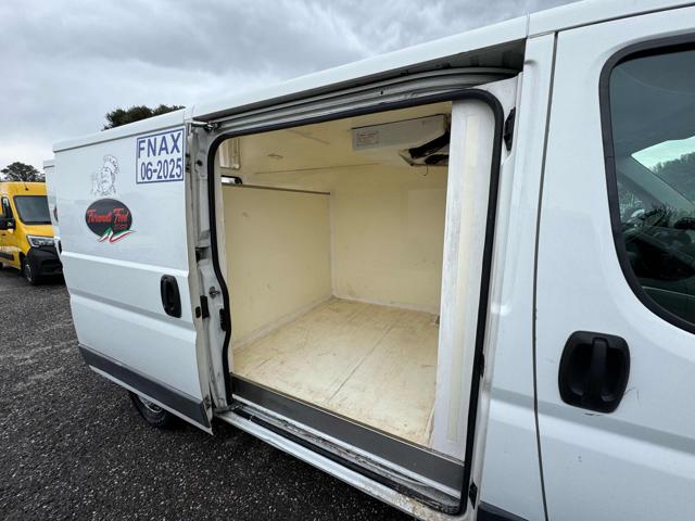 PEUGEOT Boxer usata 6