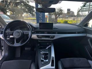 AUDI A5 usata, con ESP