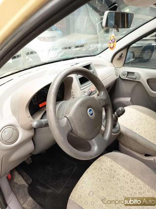 FIAT Panda usata 10