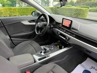 AUDI A4 usata, con Chiusura centralizzata