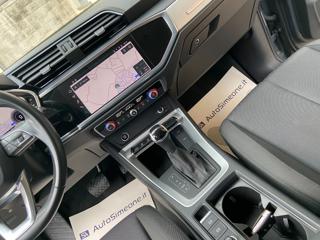 AUDI Q3 usata, con Sensore di pioggia