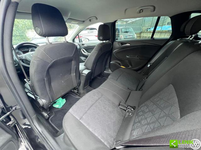 OPEL Astra usata, con Sistema di navigazione