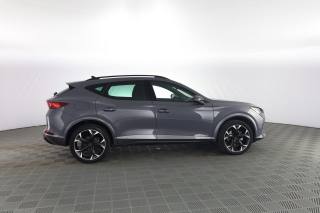 CUPRA Formentor usata 2