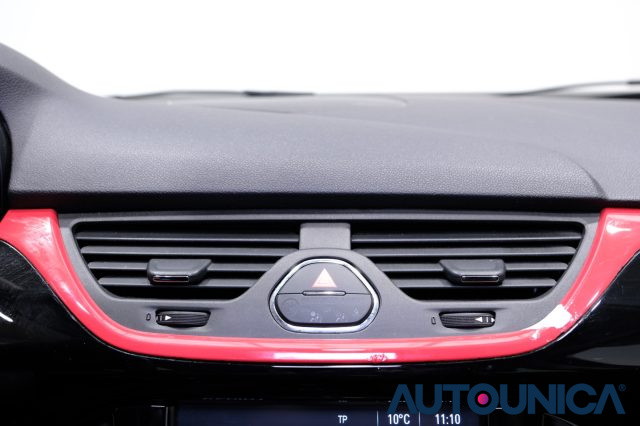 OPEL Corsa usata, con Volante multifunzione