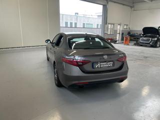 ALFA ROMEO Giulia usata, con Alzacristalli elettrici