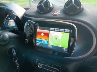 SMART ForTwo usata, con Sedili riscaldati