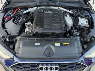 AUDI A4 usata, con ESP