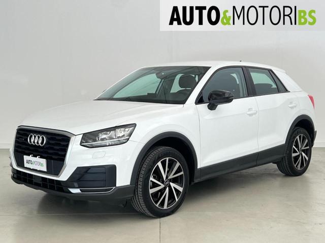 AUDI Q2 usata, con ABS