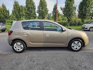 DACIA Sandero usata, con Chiusura centralizzata