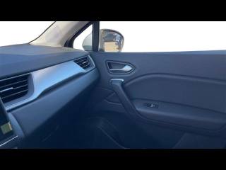 RENAULT Captur usata, con Volante in pelle