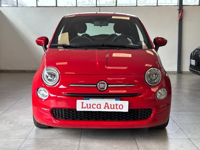 FIAT 500 usata, con Airbag