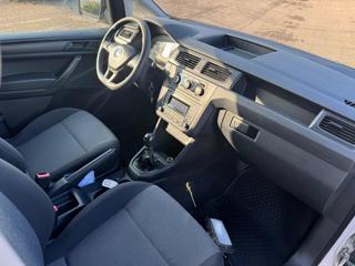 VOLKSWAGEN Caddy usata, con Chiusura centralizzata