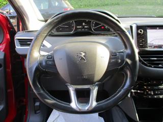 PEUGEOT 2008 usata, con Immobilizzatore elettronico