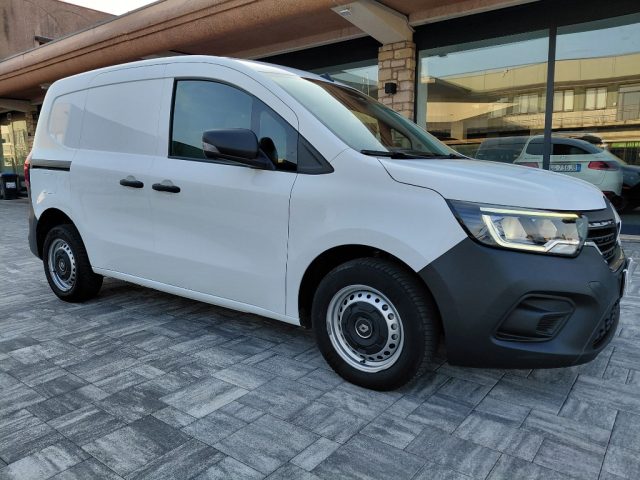 RENAULT Kangoo usata, con Alzacristalli elettrici