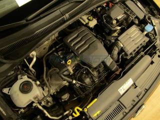 VOLKSWAGEN Polo usata, con Fendinebbia