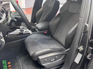 AUDI Q5 usata, con Climatizzatore