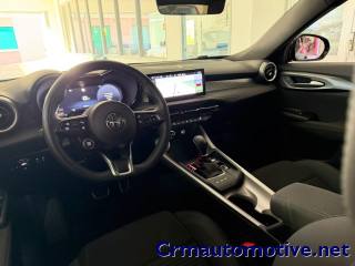 ALFA ROMEO Tonale usata, con Climatizzatore