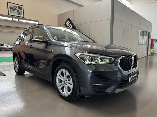BMW X1 usata, con ABS