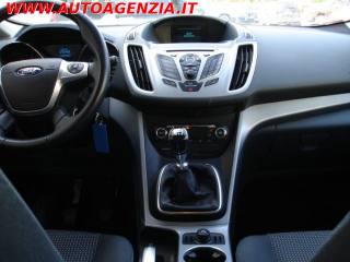 FORD C-Max usata 9