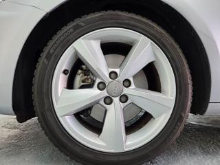 AUDI A1 usata, con Chiusura centralizzata