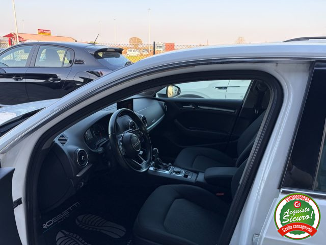 AUDI A3 usata, con Cruise Control