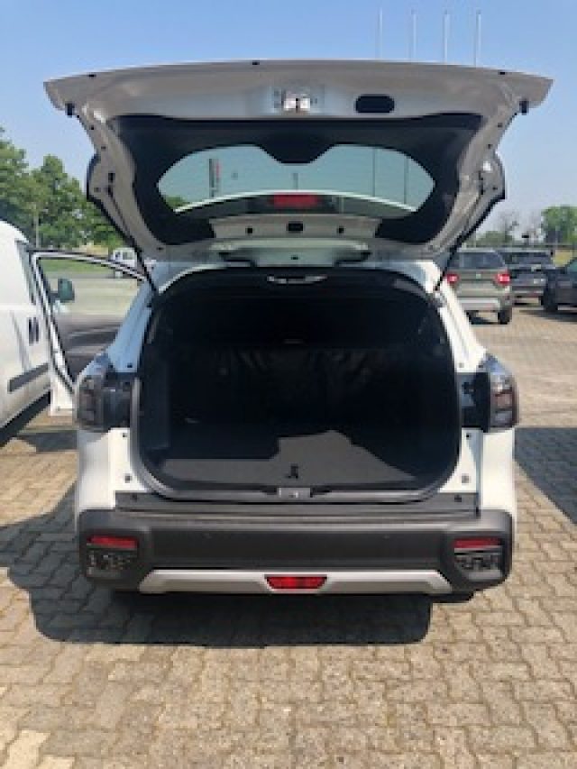 SUZUKI S-Cross usata, con Airbag Passeggero