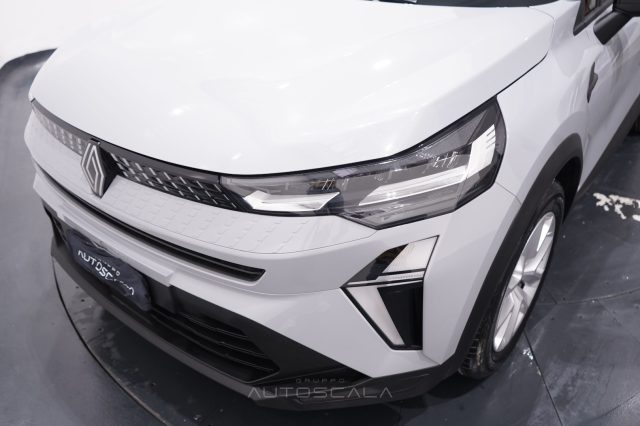 RENAULT Captur usata, con Telecamera per parcheggio assistito