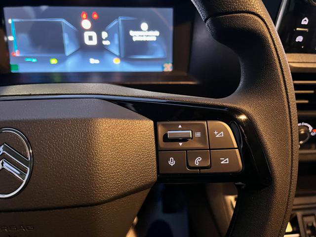 CITROEN Jumpy usata, con Chiusura centralizzata