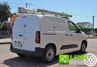 OPEL Combo usata, con Boardcomputer
