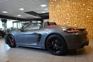 PORSCHE Boxster usata 135