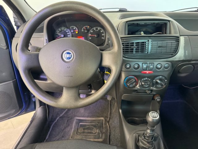 FIAT Punto usata 5