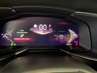 DS AUTOMOBILES DS 7 usata, con Immobilizzatore elettronico