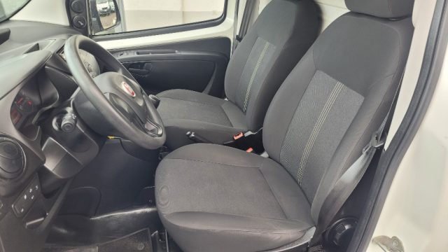 FIAT Fiorino usata, con Servosterzo
