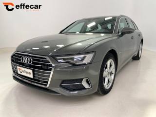 AUDI A6 Avant 40 2.0 TDI S tronic