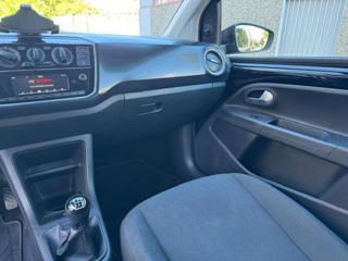 VOLKSWAGEN up! usata, con Cruise Control