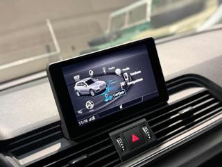 AUDI Q5 usata, con Trazione integrale