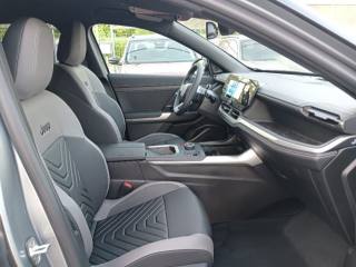 JEEP Compass usata, con Immobilizzatore elettronico
